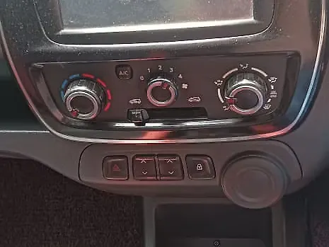 Used 2016 Renault Kwid in Madurai