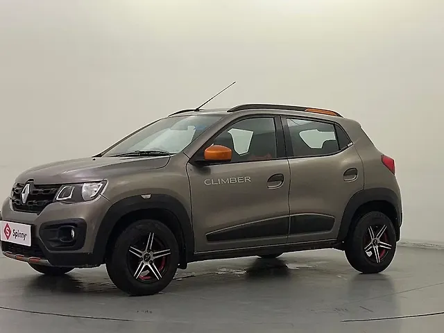 Used 2018 Renault Kwid in Ghaziabad