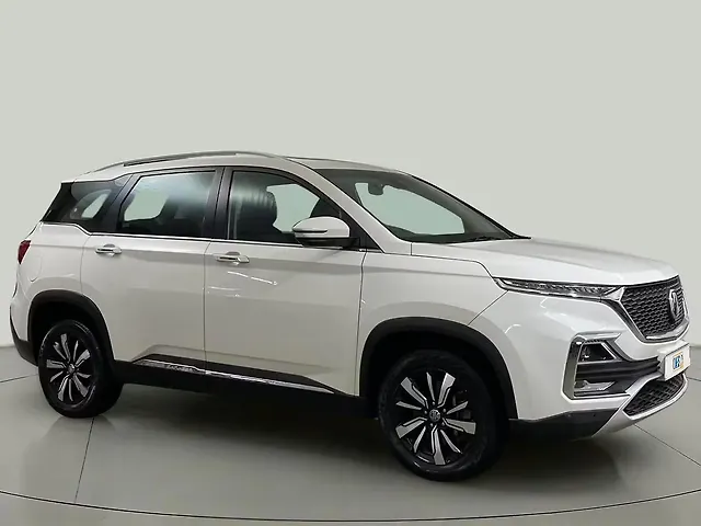 Used 2019 MG Hector in Delhi