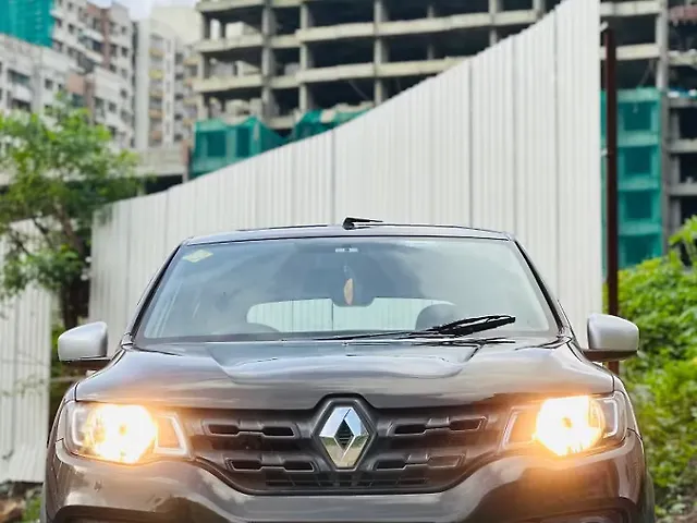 Used 2017 Renault Kwid in Mumbai