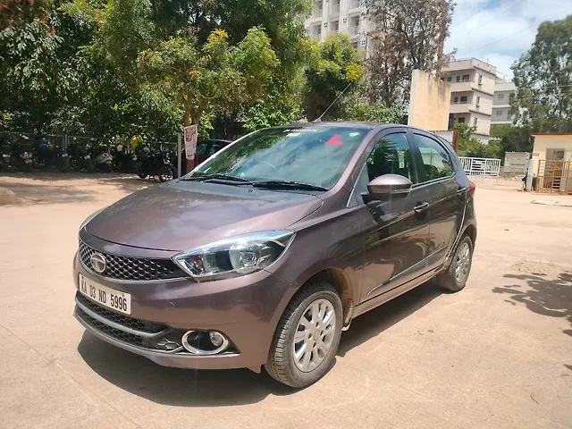 Used 2018 Tata Tiago in Bangalore