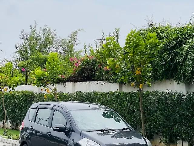 Used 2012 Maruti Suzuki Ertiga in Ludhiana