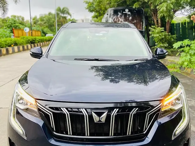 Used 2023 Mahindra XUV700 in Mumbai