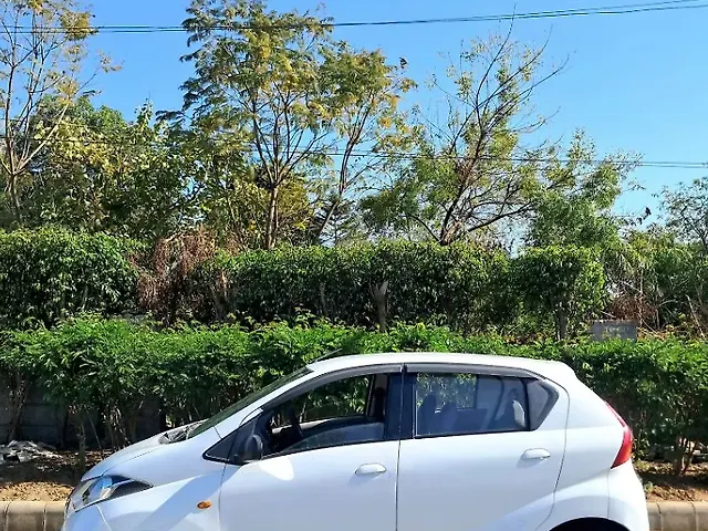 Used 2017 Datsun Redigo in Ludhiana