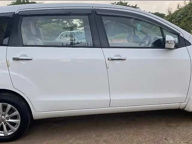 Used 2015 Maruti Suzuki Ertiga in Cuttack