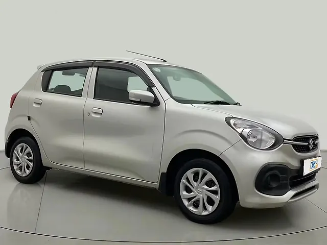 Used 2022 Maruti Suzuki Celerio in Bangalore