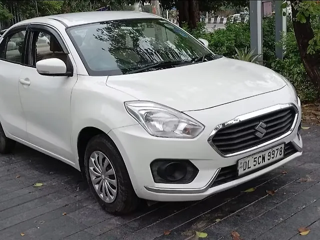 Used 2017 Maruti Suzuki DZire in Delhi