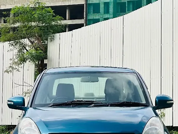 Used 2012 Maruti Suzuki Swift DZire in Mumbai