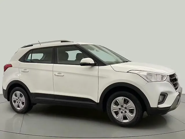 Used 2019 Hyundai Creta in Noida