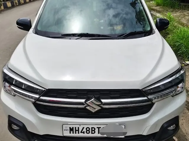 Used 2021 Maruti Suzuki XL6 in Mumbai