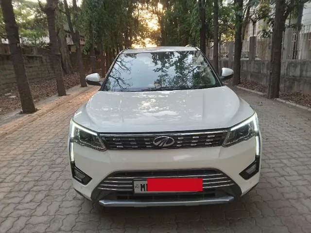 Used 2021 Mahindra XUV300 in Pune
