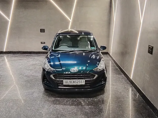 Used 2019 Hyundai Grand i10 NIOS in Delhi