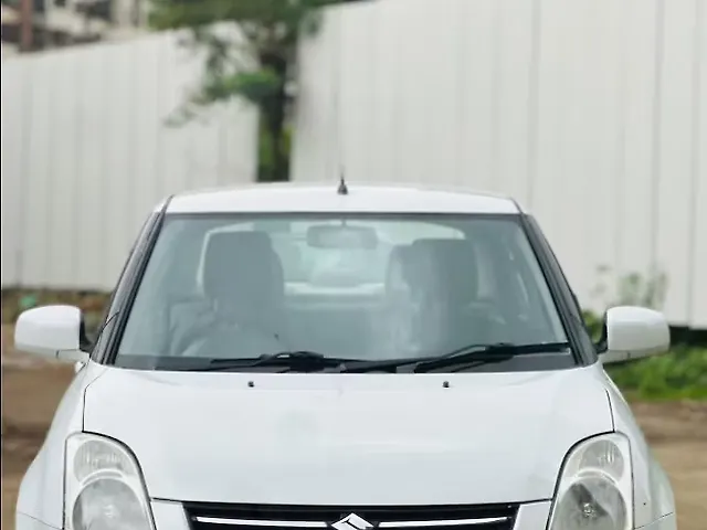 Used 2011 Maruti Suzuki Swift DZire in Mumbai