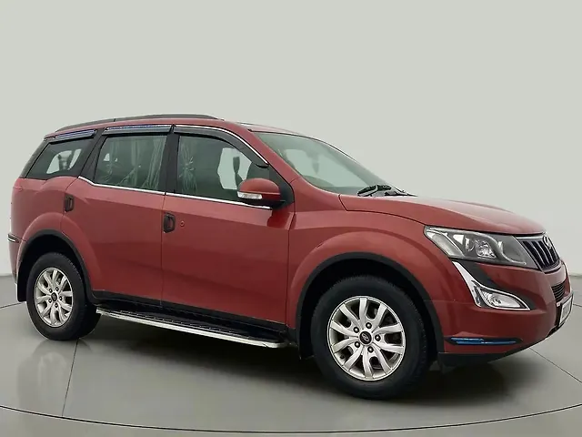 Used 2017 Mahindra XUV500 in Chennai