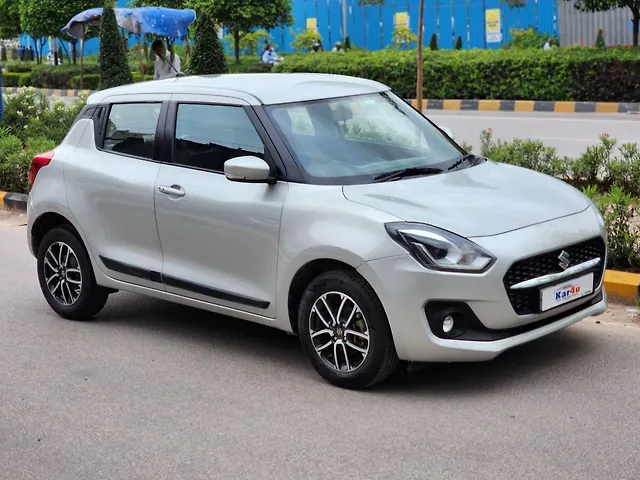 Used 2022 Maruti Suzuki Swift in Hyderabad