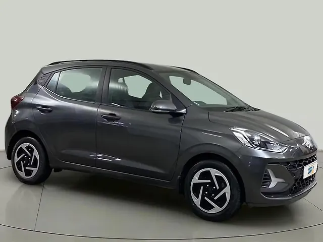 Used 2023 Hyundai Grand i10 NIOS in Delhi