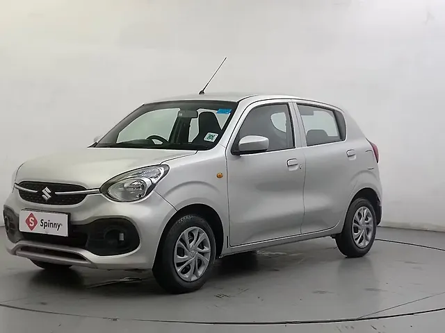 Used 2022 Maruti Suzuki Celerio in Ahmedabad