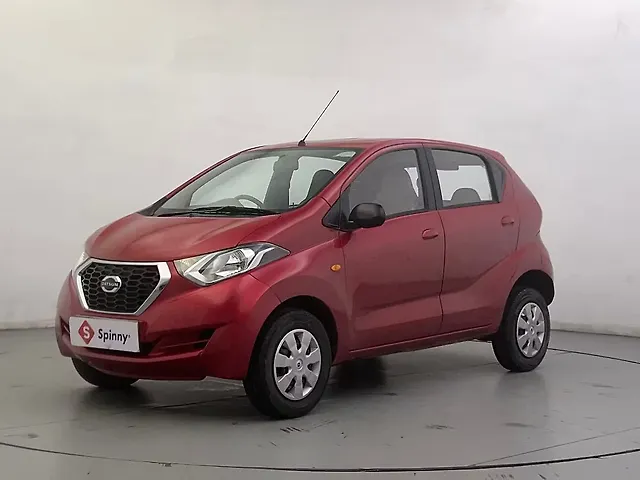 Used 2016 Datsun Redigo in Ahmedabad