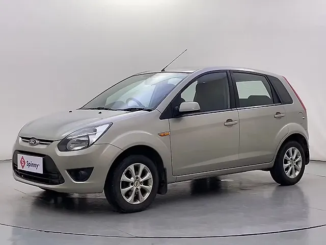 Used 2011 Ford Figo in Bangalore