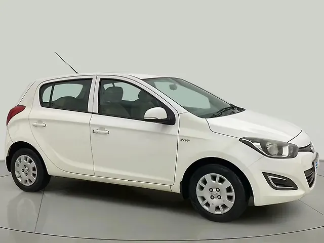 Used 2013 Hyundai i20 in Mumbai