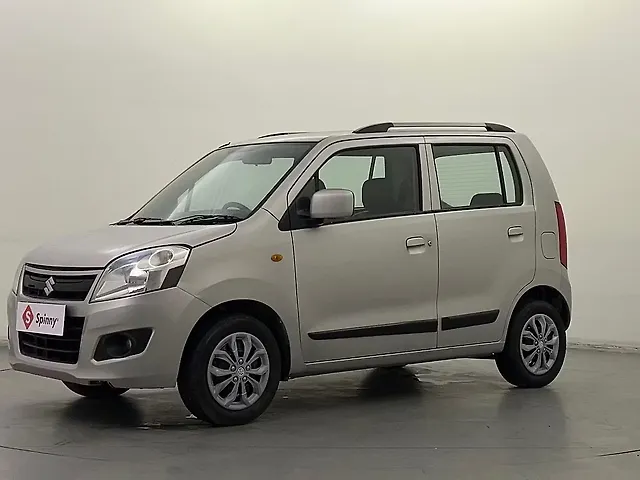 Used 2018 Maruti Suzuki Wagon R in Delhi