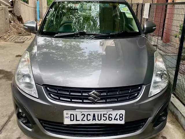 Used 2015 Maruti Suzuki Swift DZire in Delhi