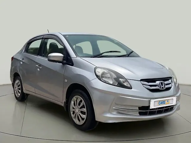Used 2014 Honda Amaze in Jaipur