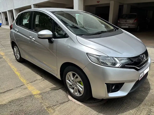 Used 2018 Honda Jazz in Pune