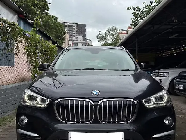 Used 2020 BMW X1 in Pune