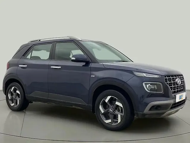 Used 2020 Hyundai Venue in Bangalore