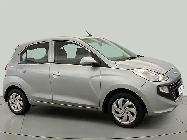 Used 2019 Hyundai Santro in Delhi