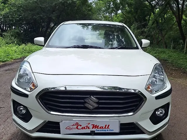 Used 2019 Maruti Suzuki DZire in Nashik