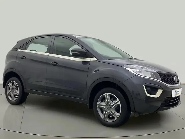 Used 2018 Tata Nexon in Bangalore