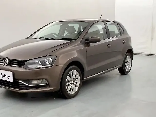 Used 2017 Volkswagen Polo in Lucknow