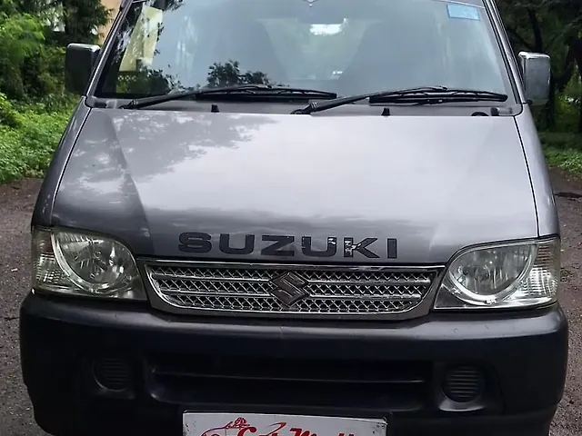 Used 2011 Maruti Suzuki Eeco in Nashik