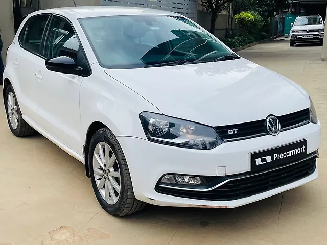 Used 2018 Volkswagen Polo in Bangalore