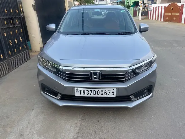 Used 2023 Honda Amaze in Coimbatore