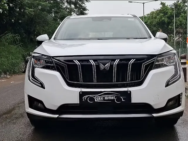 Used 2023 Mahindra XUV700 in Delhi