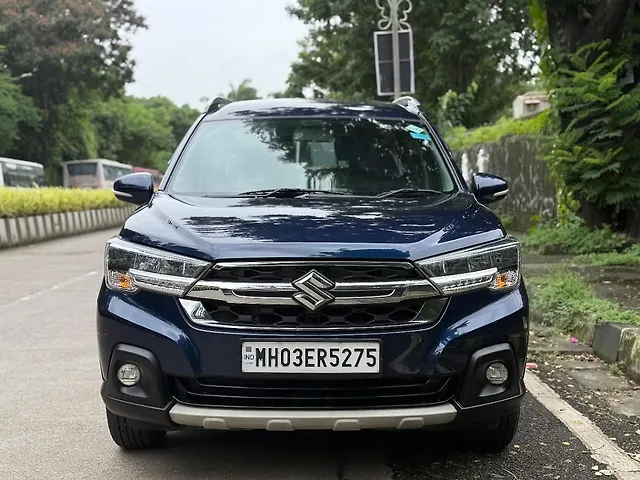 Used 2025 Maruti Suzuki XL6 in Mumbai