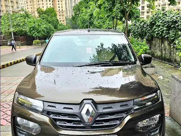 Used 2020 Renault Kwid in Mumbai