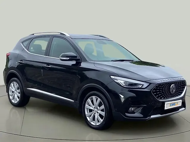 Used 2022 MG Astor in Surat