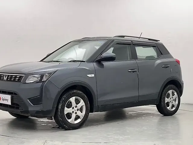 Used 2023 Mahindra XUV300 in Pune