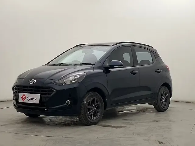 Used 2022 Hyundai Grand i10 NIOS in Hyderabad