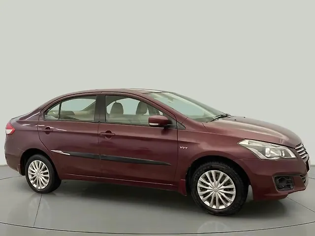 Used 2015 Maruti Suzuki Ciaz in Noida