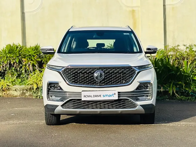 Used 2019 MG Hector in Kochi
