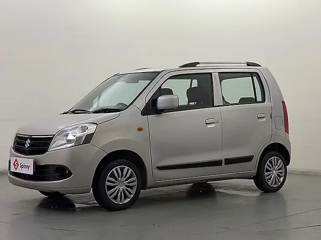 Used 2012 Maruti Suzuki Wagon R in Delhi