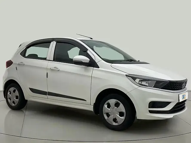Used 2021 Tata Tiago in Ahmedabad