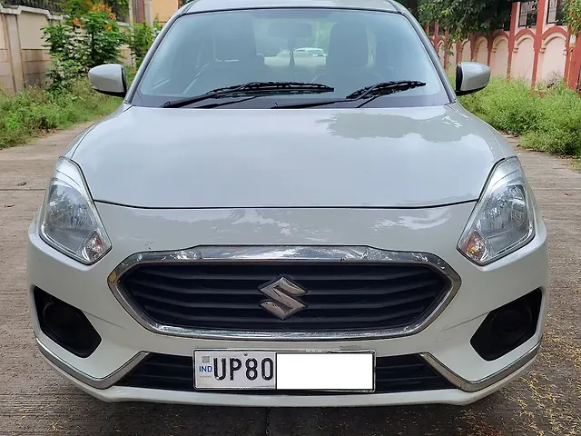 Used 2018 Maruti Suzuki DZire in Agra