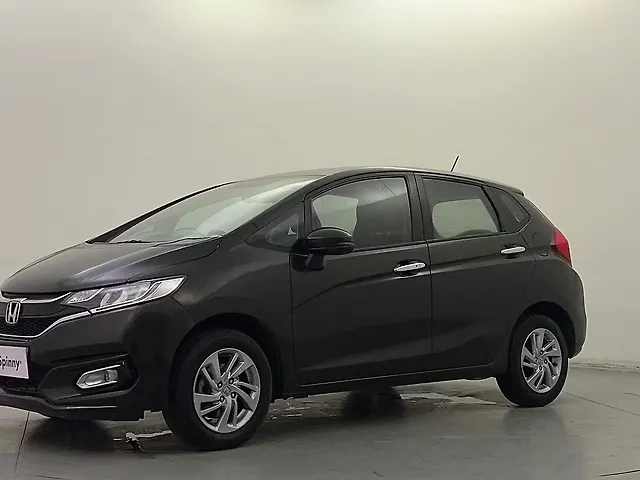 Used 2022 Honda Jazz in Ghaziabad
