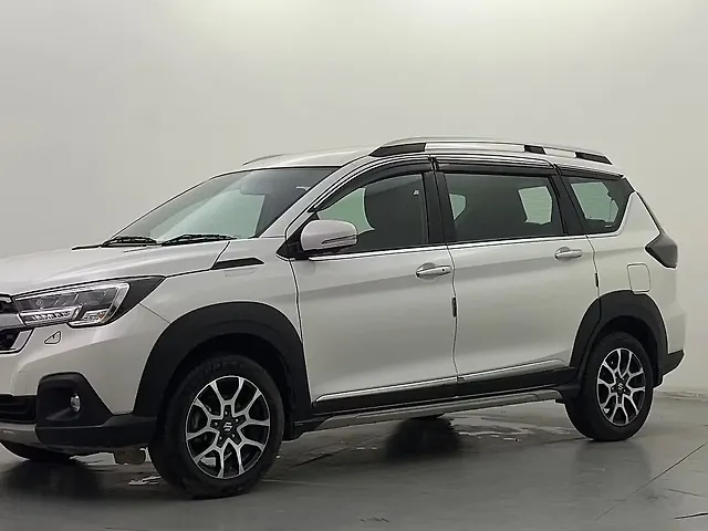 Used 2023 Maruti Suzuki XL6 in Ghaziabad